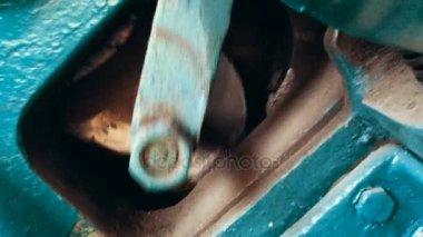 Ağır endüstriyel Metal kesme makinası