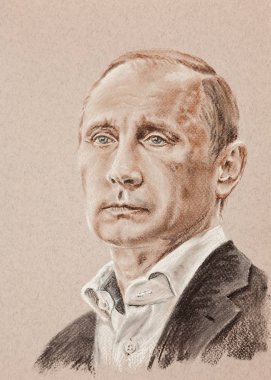 Putin Vladimir Vladimiroviç