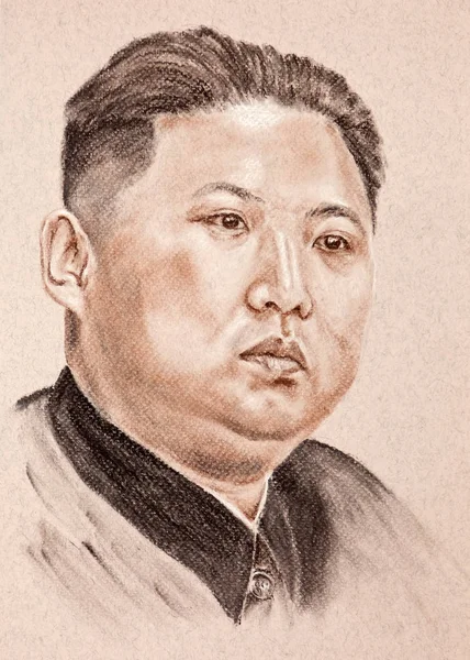 Kuzey Kore, Kim Jong Un dini lideri 