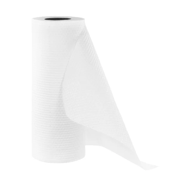 Kağıt havlu izole