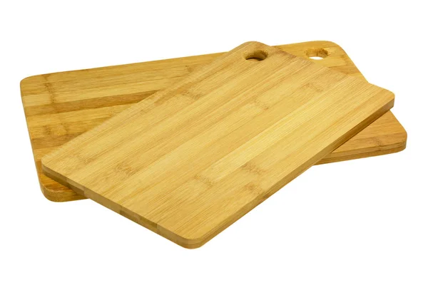 Wooden cutting board — Stock Photo, Image