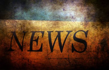 Haber metin grunge kavramı