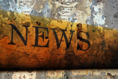 Haber metin grunge kavramı