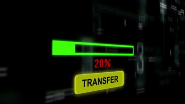 Transfer ödeme online