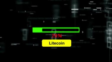 Başlangıç araştırma Litecoin