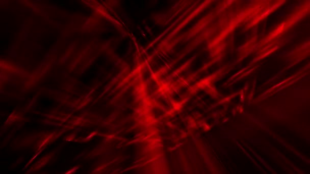 Grille de lignes colorées 3D 