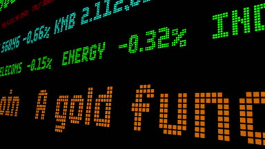 Altın fonu bitcoin içinde yatırım