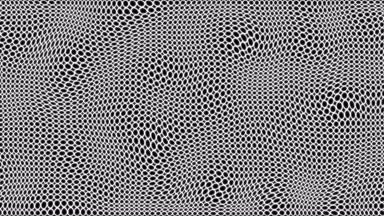 Arka plan hareketli daireler soyut