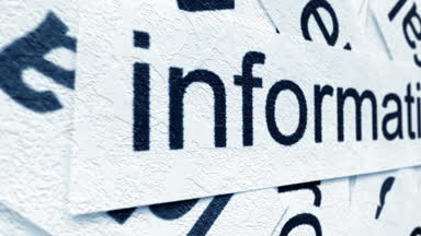 Bilgi word cloud tag