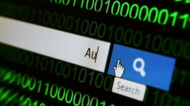 Otizm için online arama