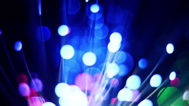 Fiber optikleri kapat