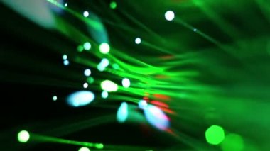 Fiber optikleri kapat