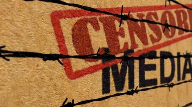 Sansürlü medya kavramı
