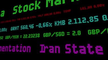 Iran devlet Cryptocurrency hazır deneme için