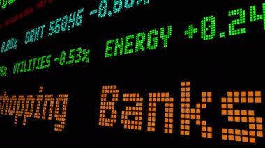 Bankalar kredi kartı borçlarını ödemek için uğraşıyorlar.