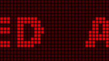 Tüm uçuşlar iptal edildi.