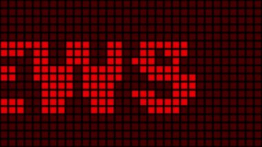 Tahtadaki sahte haber metni