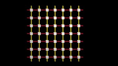 Birikmiş Küplerin Satırlarından Özet Arkaplan