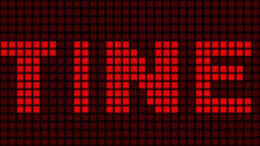 Öndeki panoda karantina metni uyarısı