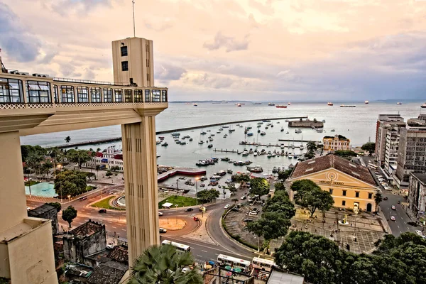 Értékeléshez, Salvador, Brazília — Stock Fotó