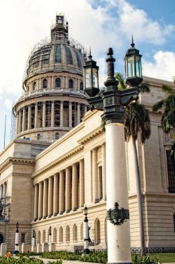 Havana sermaye Binası