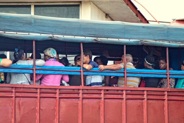 Havana Şehiriçi Halk Otobüsü