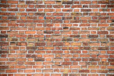 eski tuğla duvar dokusu