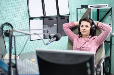 radyo dj radyo Studio haber duyurdu