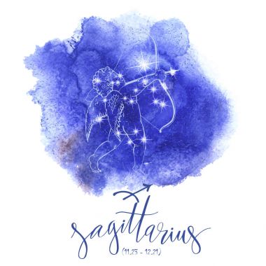 Astroloji işareti yay