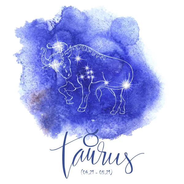 Signo de astrología Aries — Archivo Imágenes Vectoriales