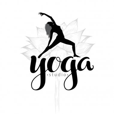 Yoga Studio logosu