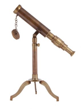 Vintage cooper spyglass