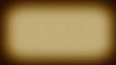 Boş grunge film çerçevesini