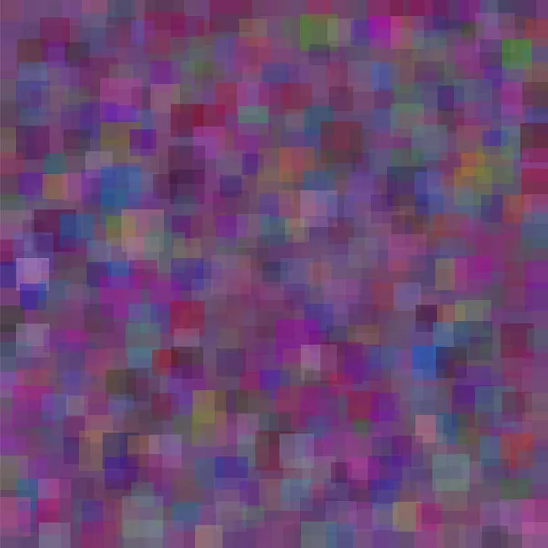 レトロなピンクの暗いベクトル パターン背景 — ストックベクタ