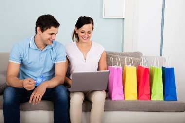 mutlu çift online alışveriş 