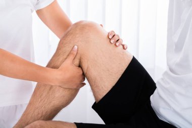 ilifebuoygenç adam Masaj 