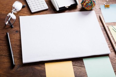 Kağıt kayda göre defter