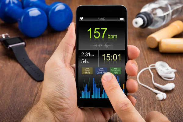 The Power of Fitness Apps: A Must-Read Health Guide