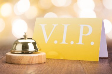Bell VIP Card ile hizmet