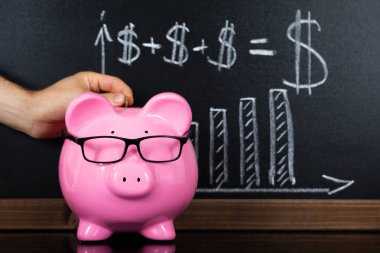 Piggybank kişi ekleme para