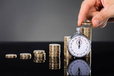 Kişi istifleme sikkelerinde Resepsiyon