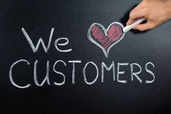 Kişi el gösteren kavram