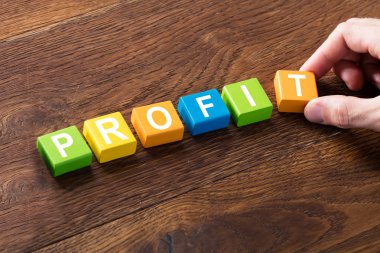 Kişi kar kelime ile