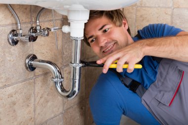 Banyo lavabo tamiri tesisatçı