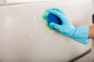 Kişi koltuk Temizleme 