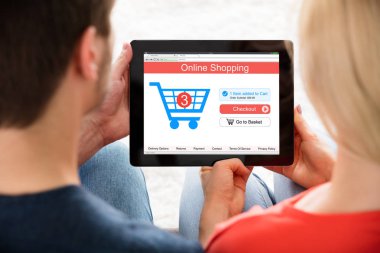 Kaç Tablet üzerinde alışveriş online