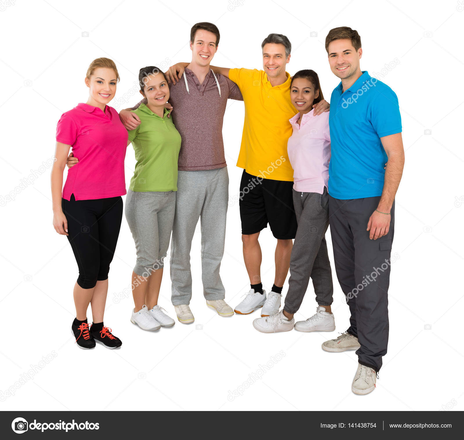 imágenes grupo de personas sonriendo grupo personas sonriendo con