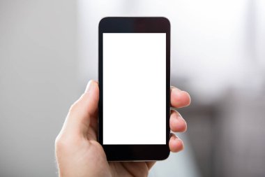 el cep telefonu tutarak