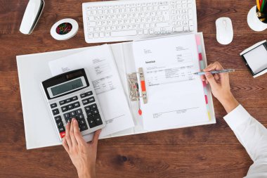 işadamı hesaplamak bütçe 