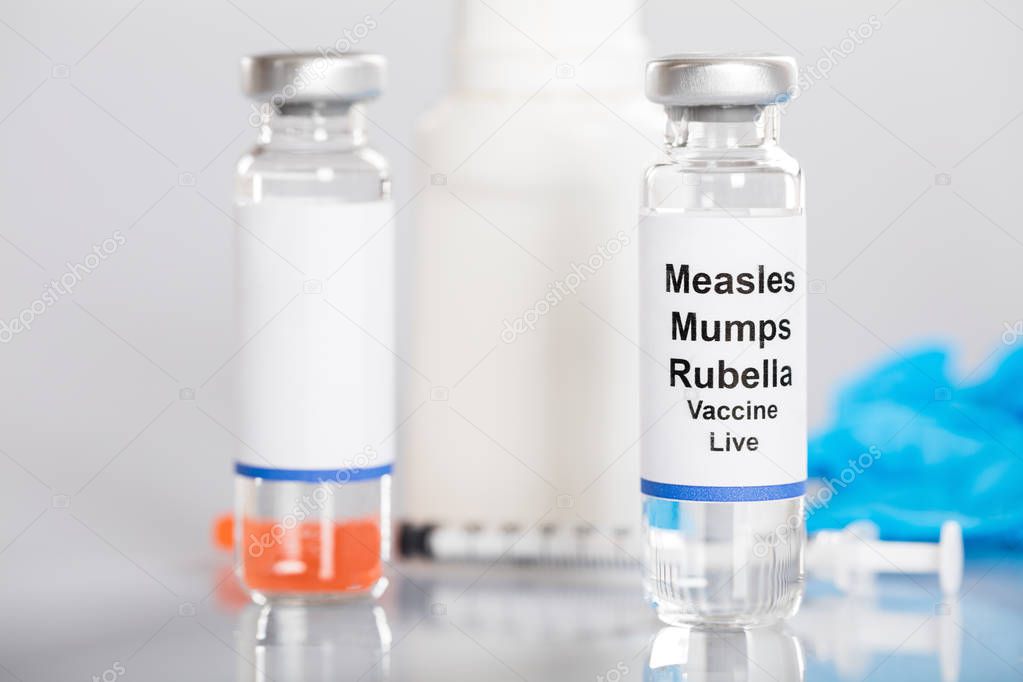 Vaccine And Medicines